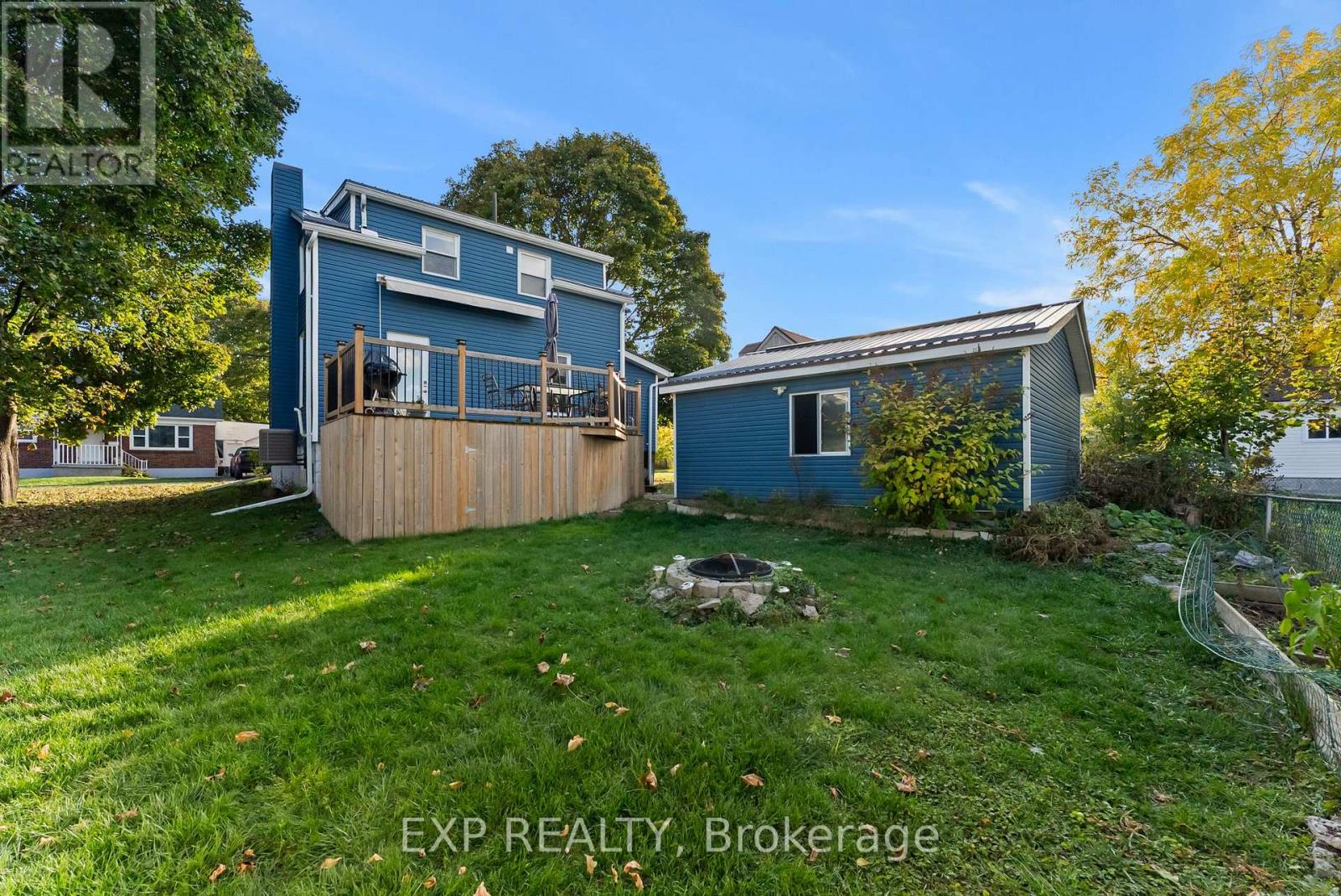 79 Purdy Street, Belleville, Ontario  K8P 1Z2 - Photo 32 - X12472129