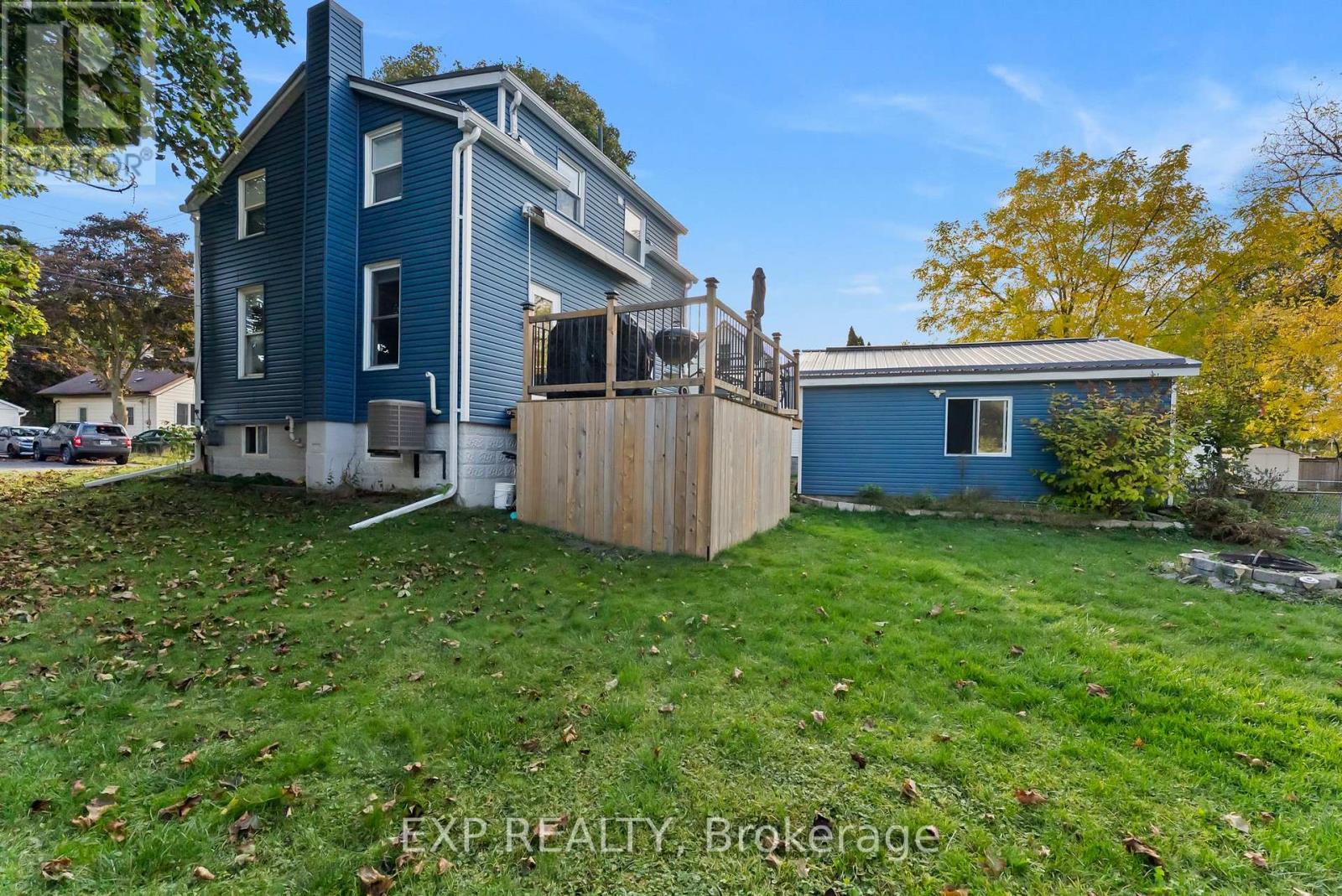 79 Purdy Street, Belleville, Ontario  K8P 1Z2 - Photo 33 - X12472129