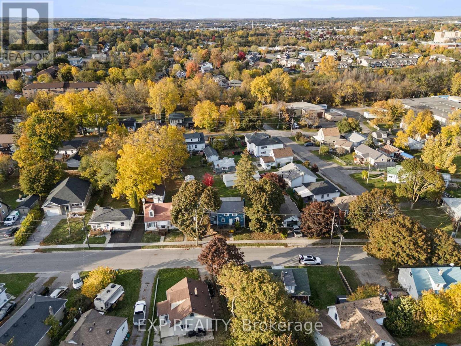 79 Purdy Street, Belleville, Ontario  K8P 1Z2 - Photo 37 - X12472129