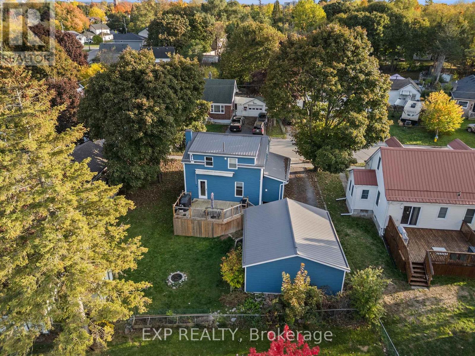 79 Purdy Street, Belleville, Ontario  K8P 1Z2 - Photo 39 - X12472129
