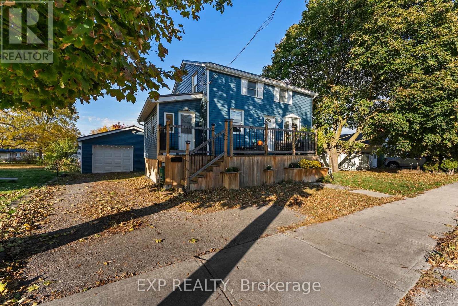 79 Purdy Street, Belleville, Ontario  K8P 1Z2 - Photo 4 - X12472129
