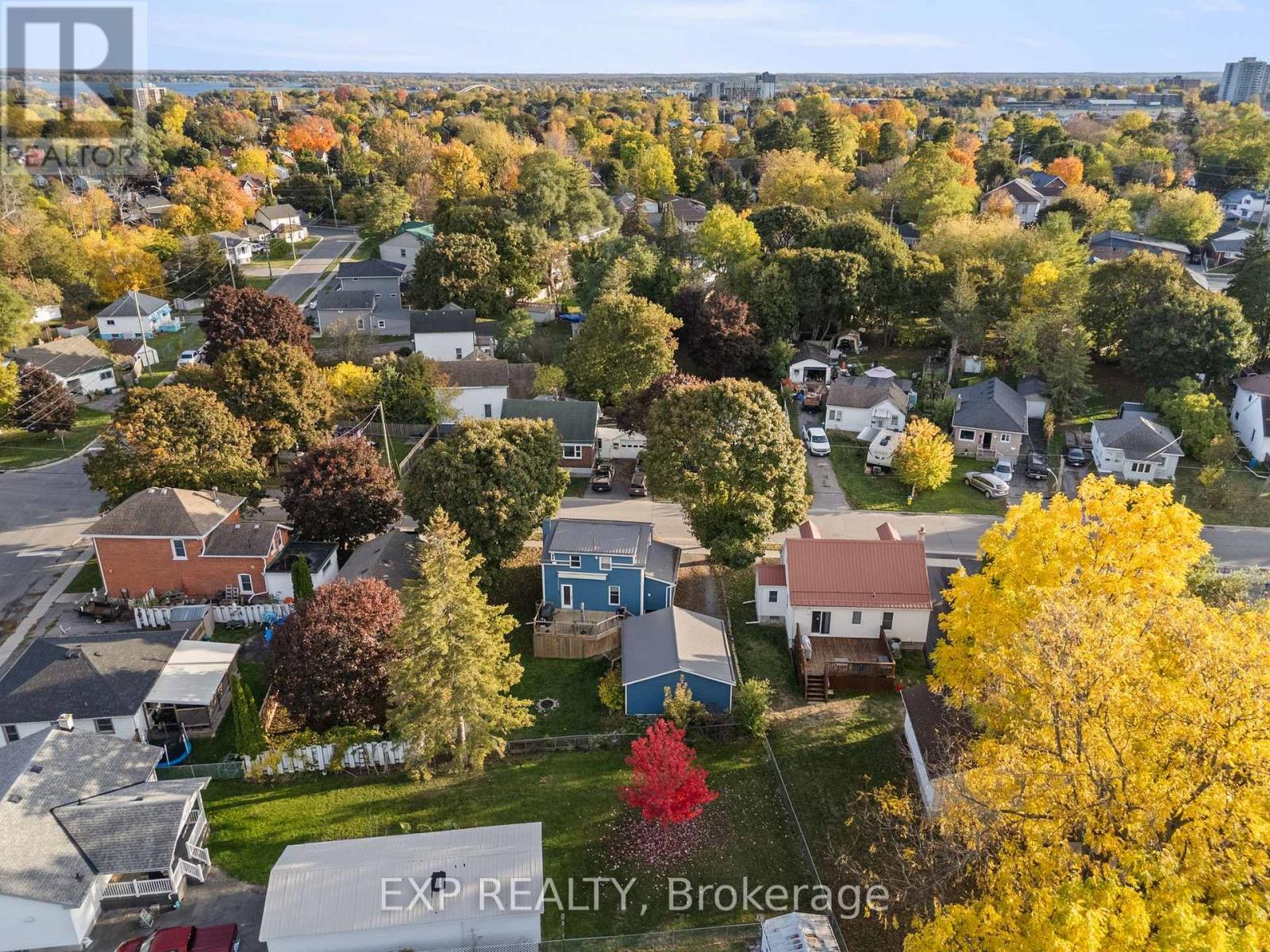 79 Purdy Street, Belleville, Ontario  K8P 1Z2 - Photo 40 - X12472129