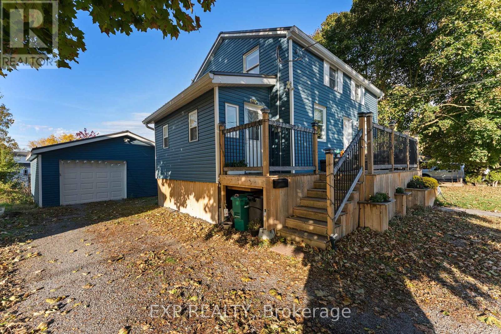 79 Purdy Street, Belleville, Ontario  K8P 1Z2 - Photo 5 - X12472129