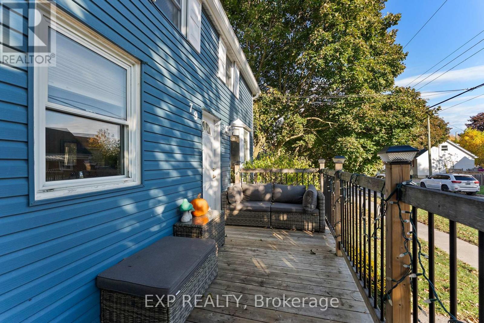 79 Purdy Street, Belleville, Ontario  K8P 1Z2 - Photo 6 - X12472129