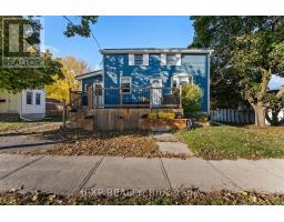 79 PURDY STREET, Belleville, Ontario
