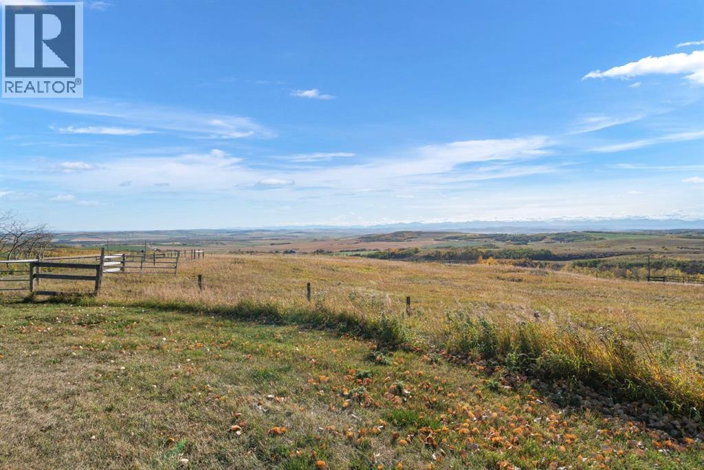 64243 306 Avenue W, Rural Foothills County, Alberta  T1S 1A2 - Photo 10 - A2265330