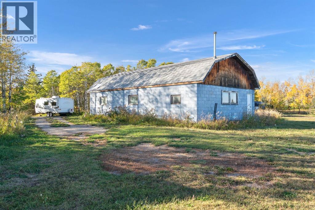 64243 306 Avenue W, Rural Foothills County, Alberta  T1S 1A2 - Photo 34 - A2265330