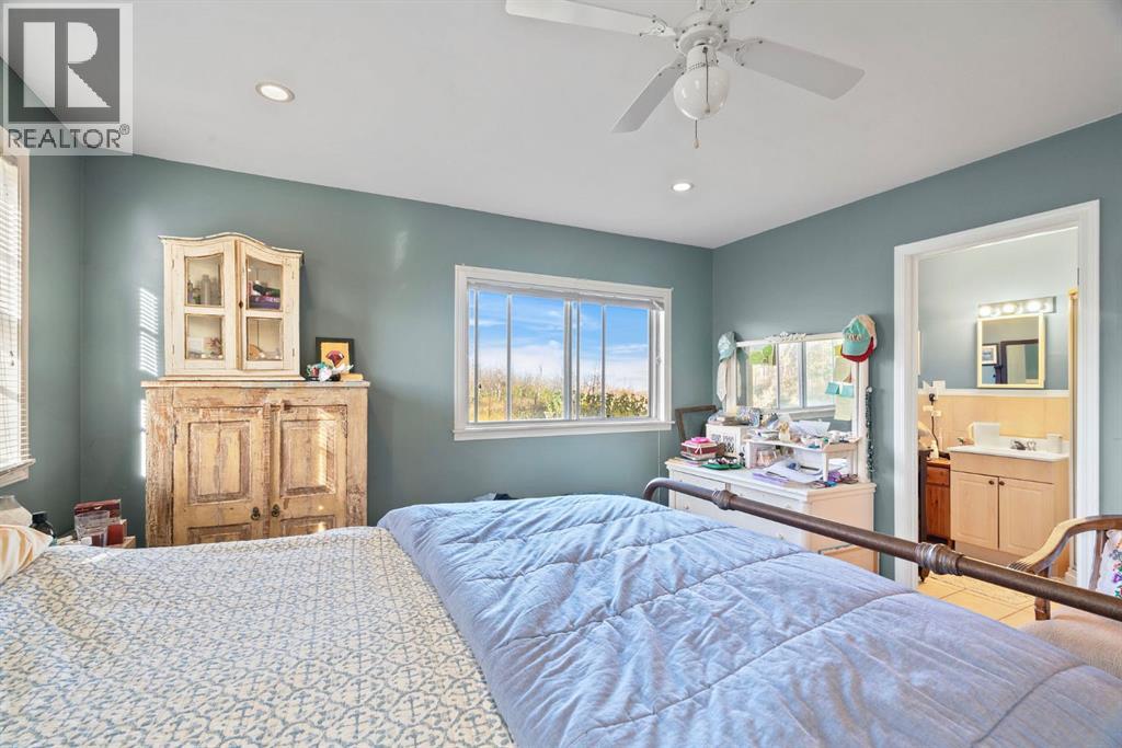 64243 306 Avenue W, Rural Foothills County, Alberta  T1S 1A2 - Photo 22 - A2265330