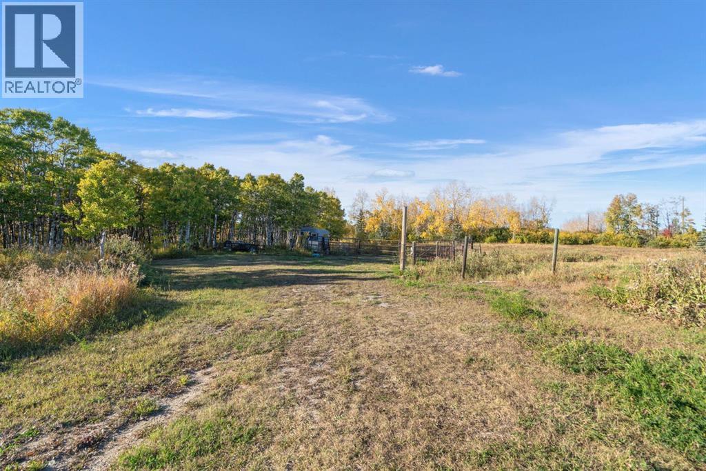 64243 306 Avenue W, Rural Foothills County, Alberta  T1S 1A2 - Photo 35 - A2265330
