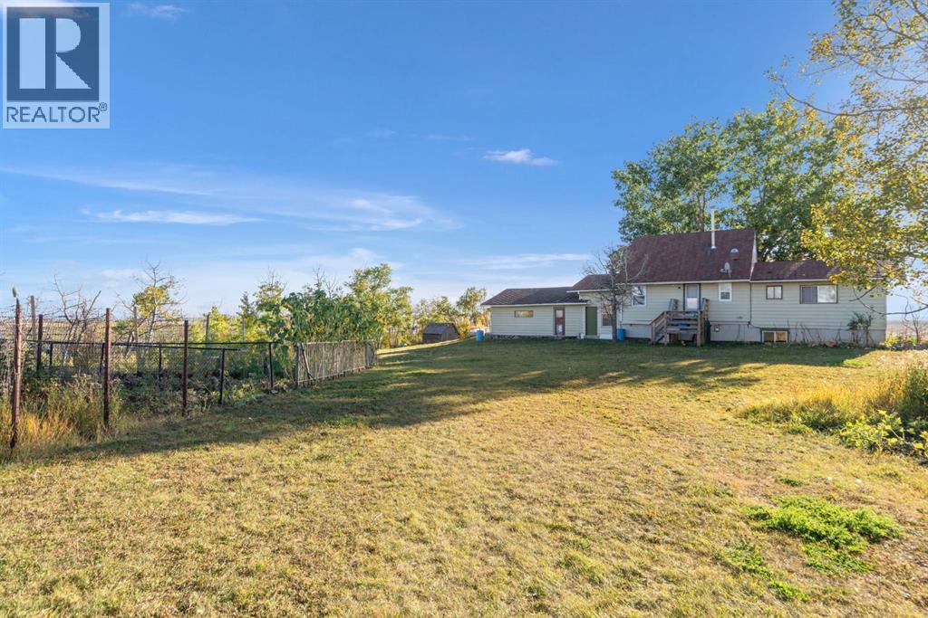 64243 306 Avenue W, Rural Foothills County, Alberta  T1S 1A2 - Photo 38 - A2265330