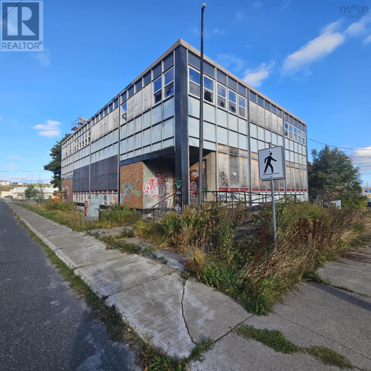 17 Archibald Avenue, North Sydney, Nova Scotia  B2A 2A1 - Photo 1 - 202525649