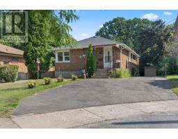1528 MCLARENWOOD TERRACE, London East, Ontario