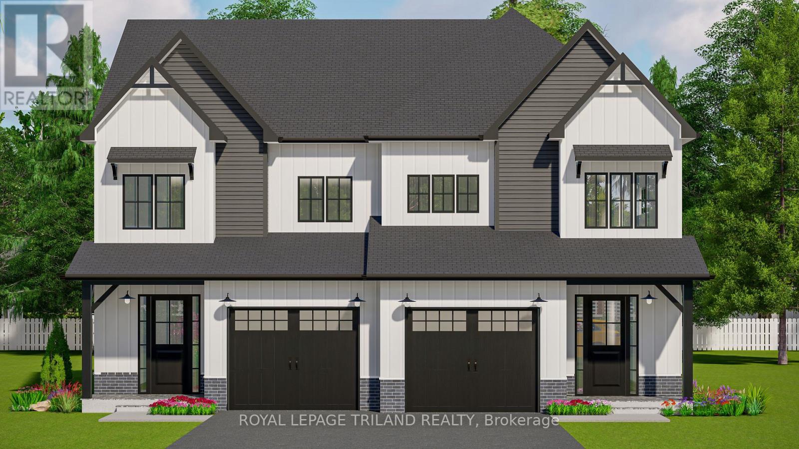 3139 River Street, Brooke-Alvinston, Ontario  N0N 1A0 - Photo 2 - X12472037