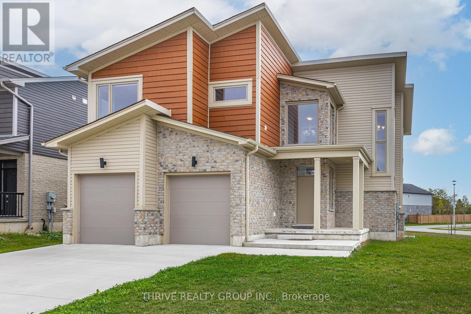 300 EDGEVALLEY ROAD, London East, Ontario