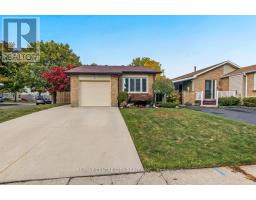 2 ALDERSBROOK CRESCENT, London North, Ontario