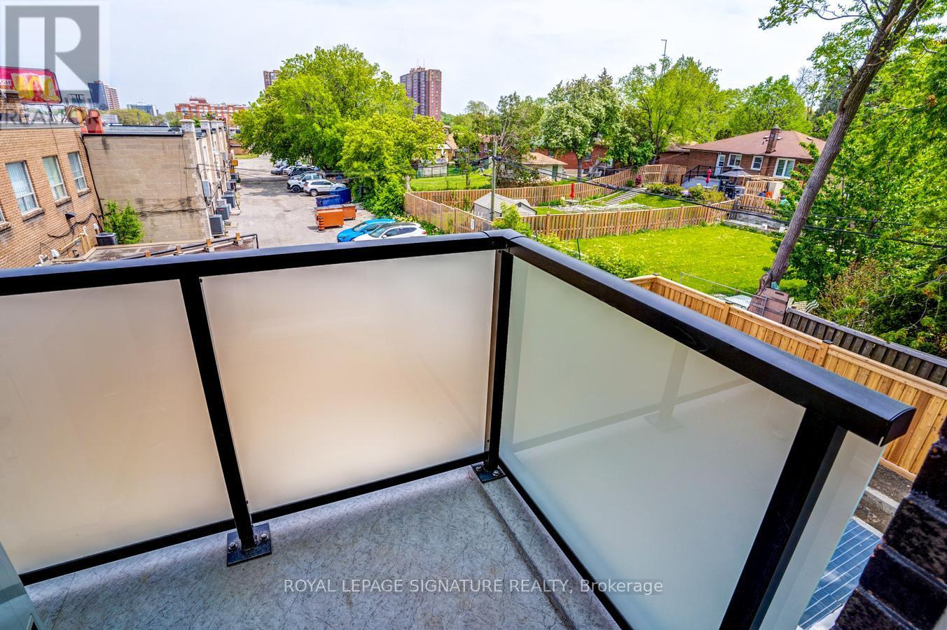 503 - 2791 Eglinton Avenue E, Toronto, Ontario  M1J 0B3 - Photo 14 - E12471955