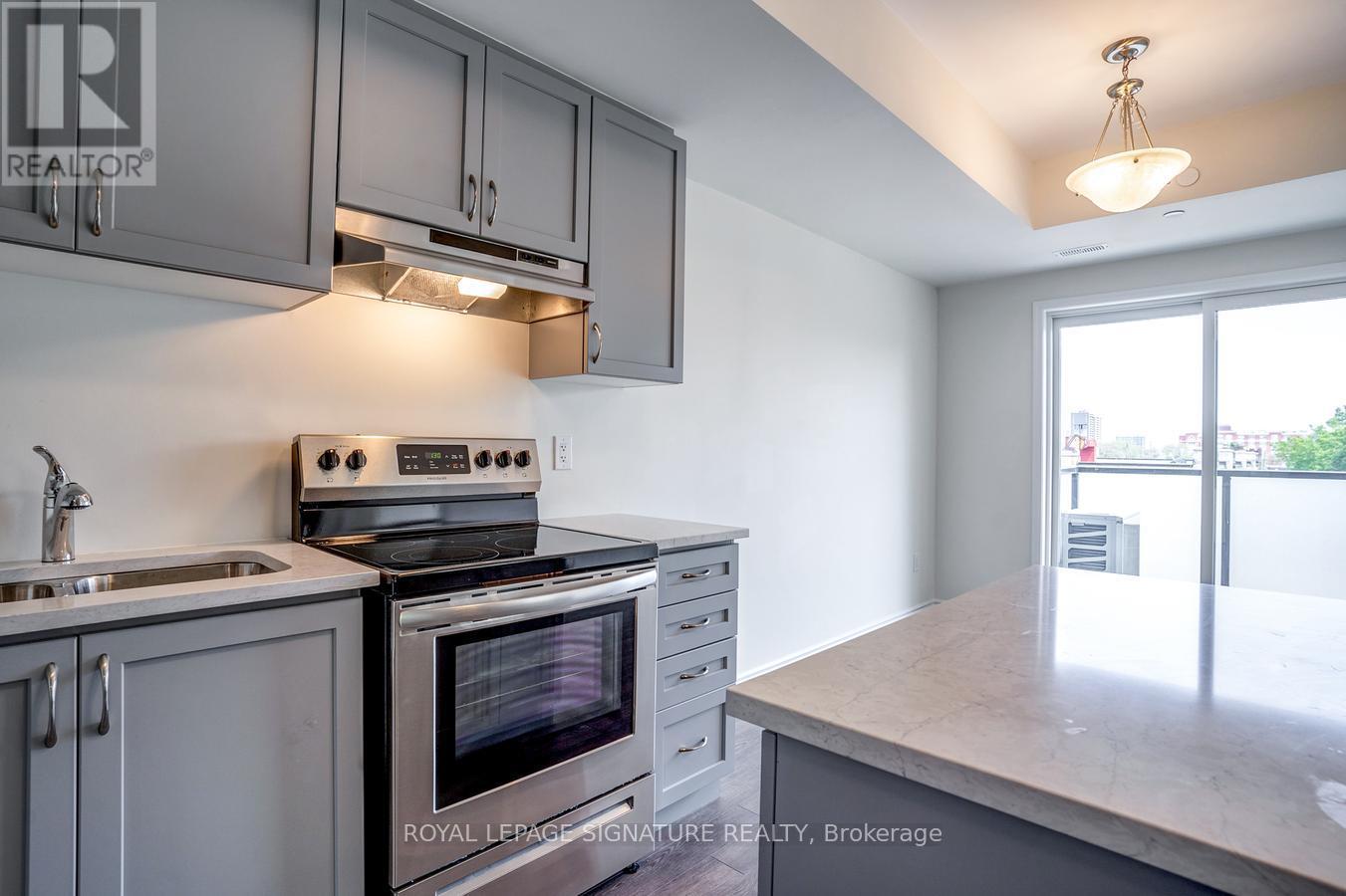 503 - 2791 Eglinton Avenue E, Toronto, Ontario  M1J 0B3 - Photo 20 - E12471955