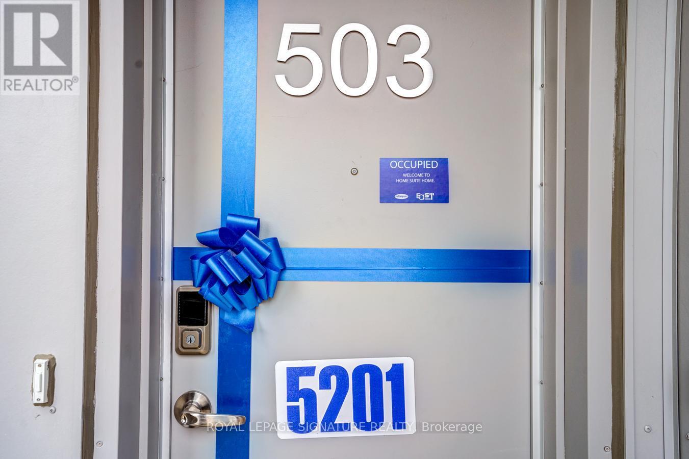 503 - 2791 Eglinton Avenue E, Toronto, Ontario  M1J 0B3 - Photo 27 - E12471955