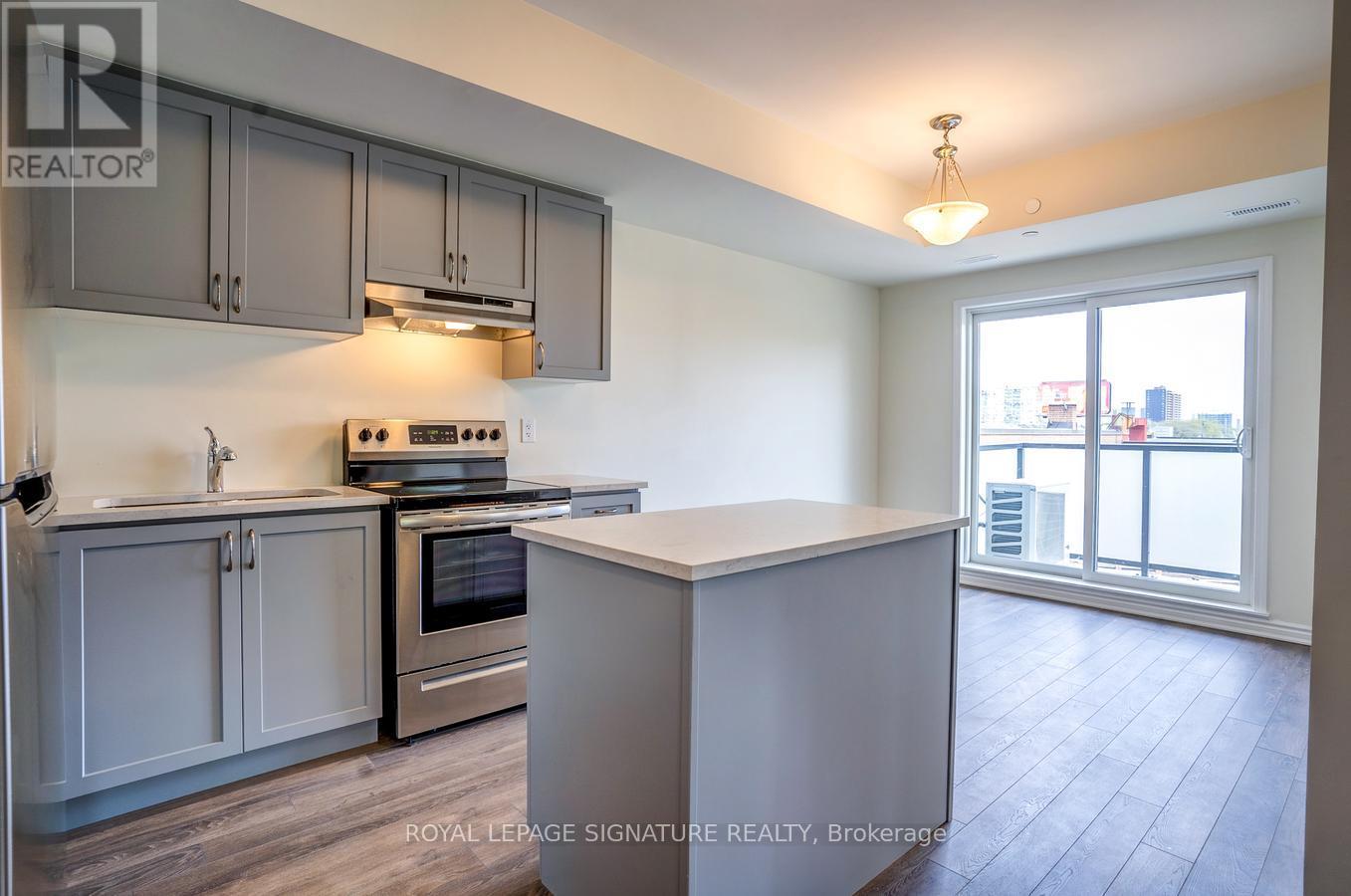 503 - 2791 Eglinton Avenue E, Toronto, Ontario  M1J 0B3 - Photo 4 - E12471955