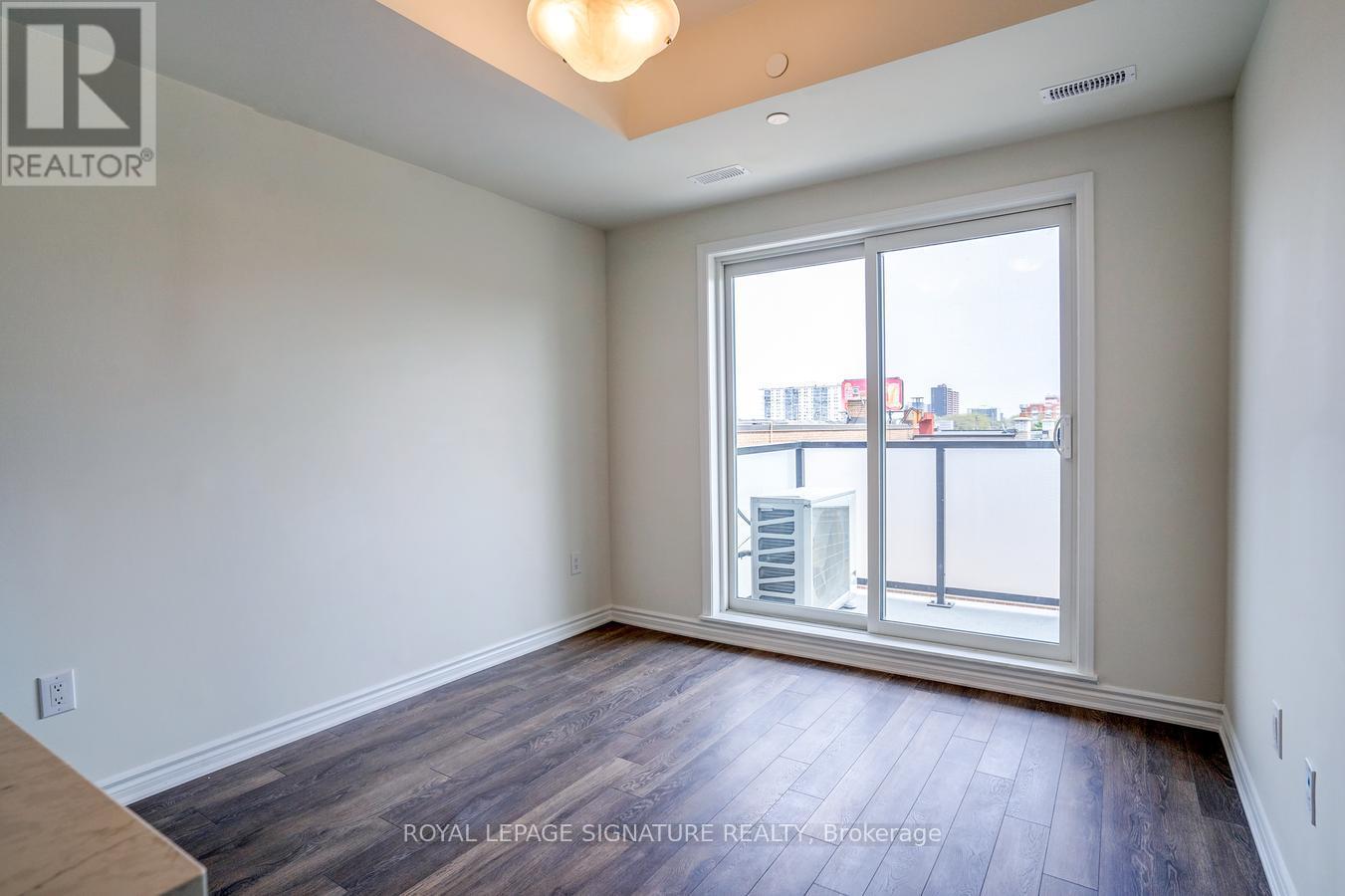 503 - 2791 Eglinton Avenue E, Toronto, Ontario  M1J 0B3 - Photo 6 - E12471955