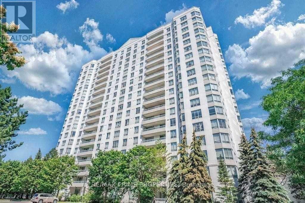 1603 - 5001 Finch Avenue E, Toronto, Ontario  M1S 5J9 - Photo 1 - E12471980