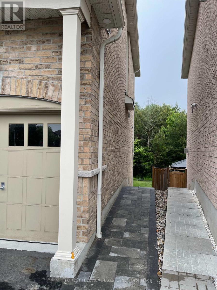 14 Aquilina Court, Ajax, Ontario  L1Z 0E5 - Photo 2 - E12471989