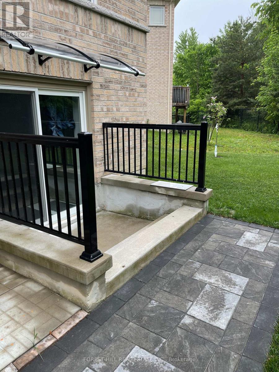 14 Aquilina Court, Ajax, Ontario  L1Z 0E5 - Photo 3 - E12471989