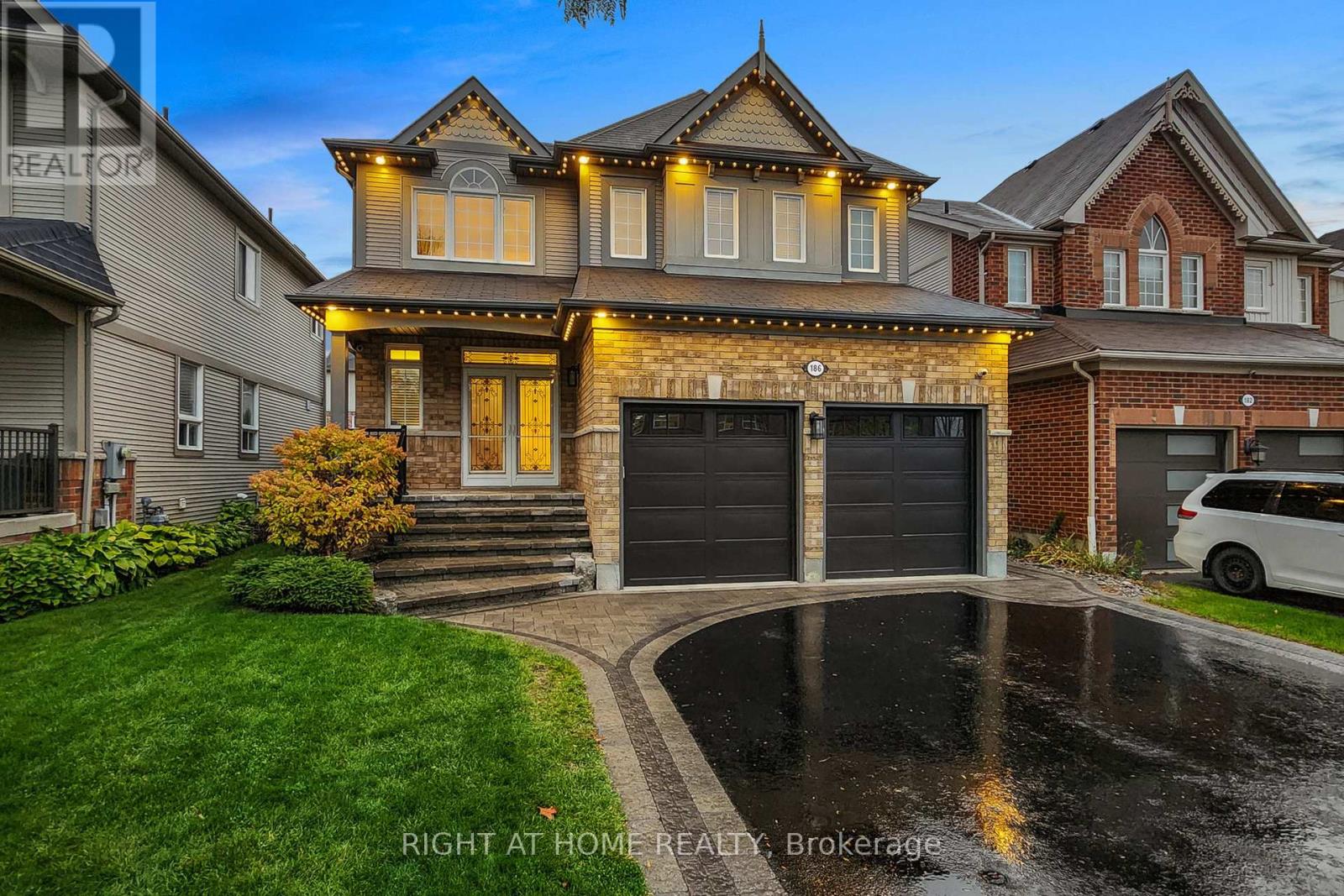 186 Bons Avenue, Clarington, Ontario  L1C 0H8 - Photo 2 - E12471990
