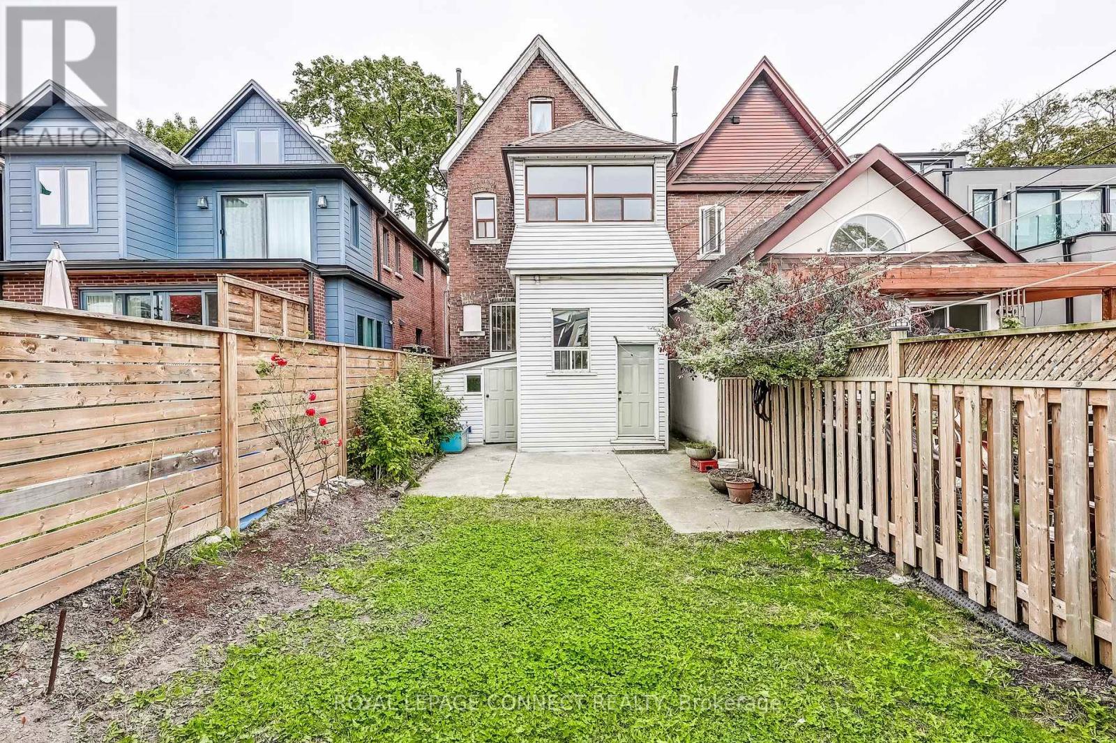 38 Woodycrest Avenue, Toronto (Danforth), Ontario  M4J 3A7 - Photo 22 - E12471993
