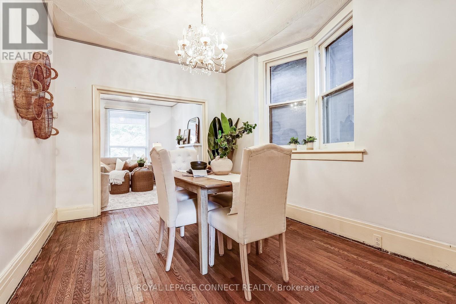 38 Woodycrest Avenue, Toronto (Danforth), Ontario  M4J 3A7 - Photo 6 - E12471993