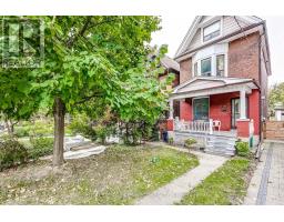 38 WOODYCREST AVENUE, Toronto, Ontario