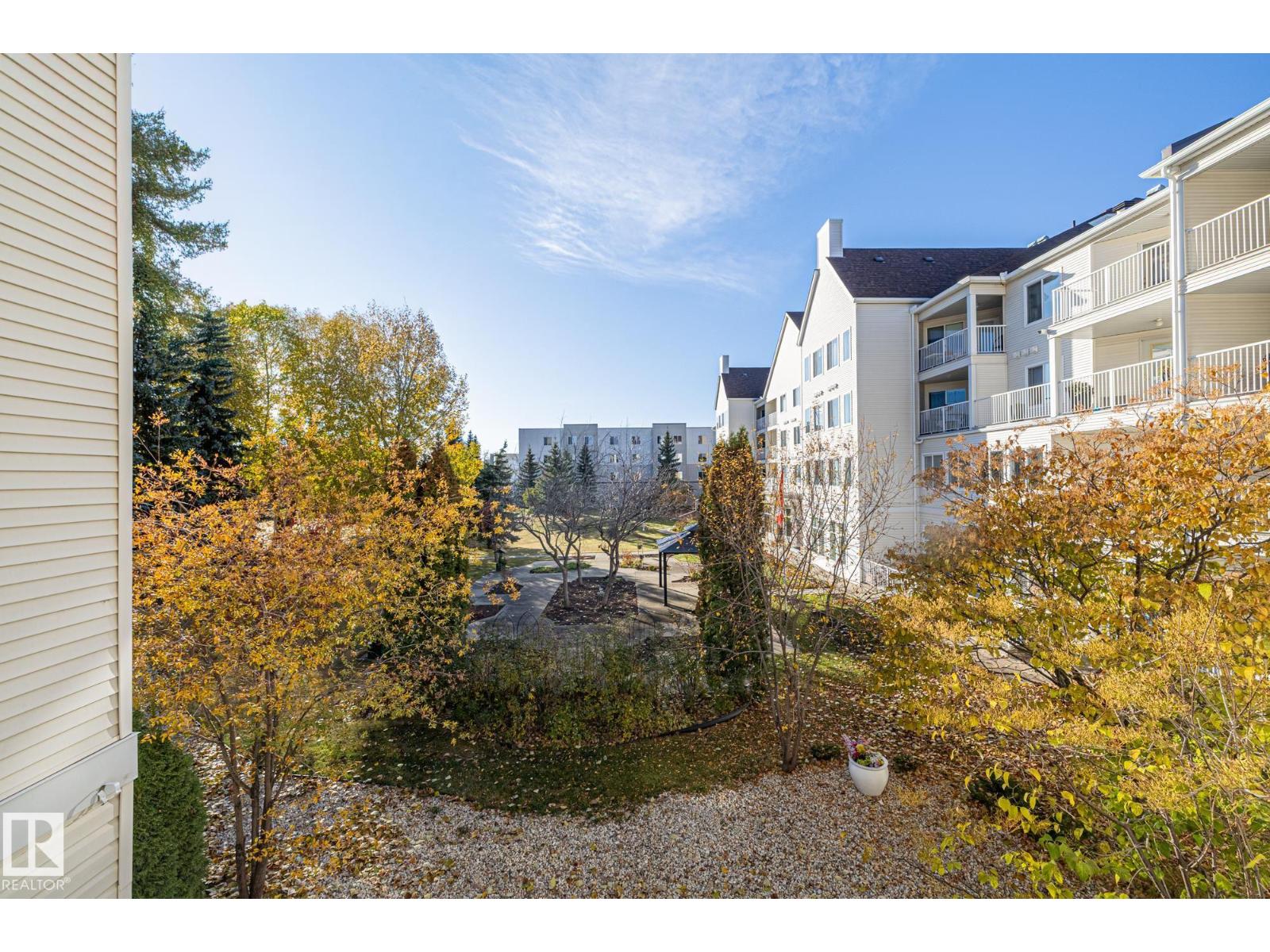 #203 78 MCKENNEY AV, st. albert, Alberta