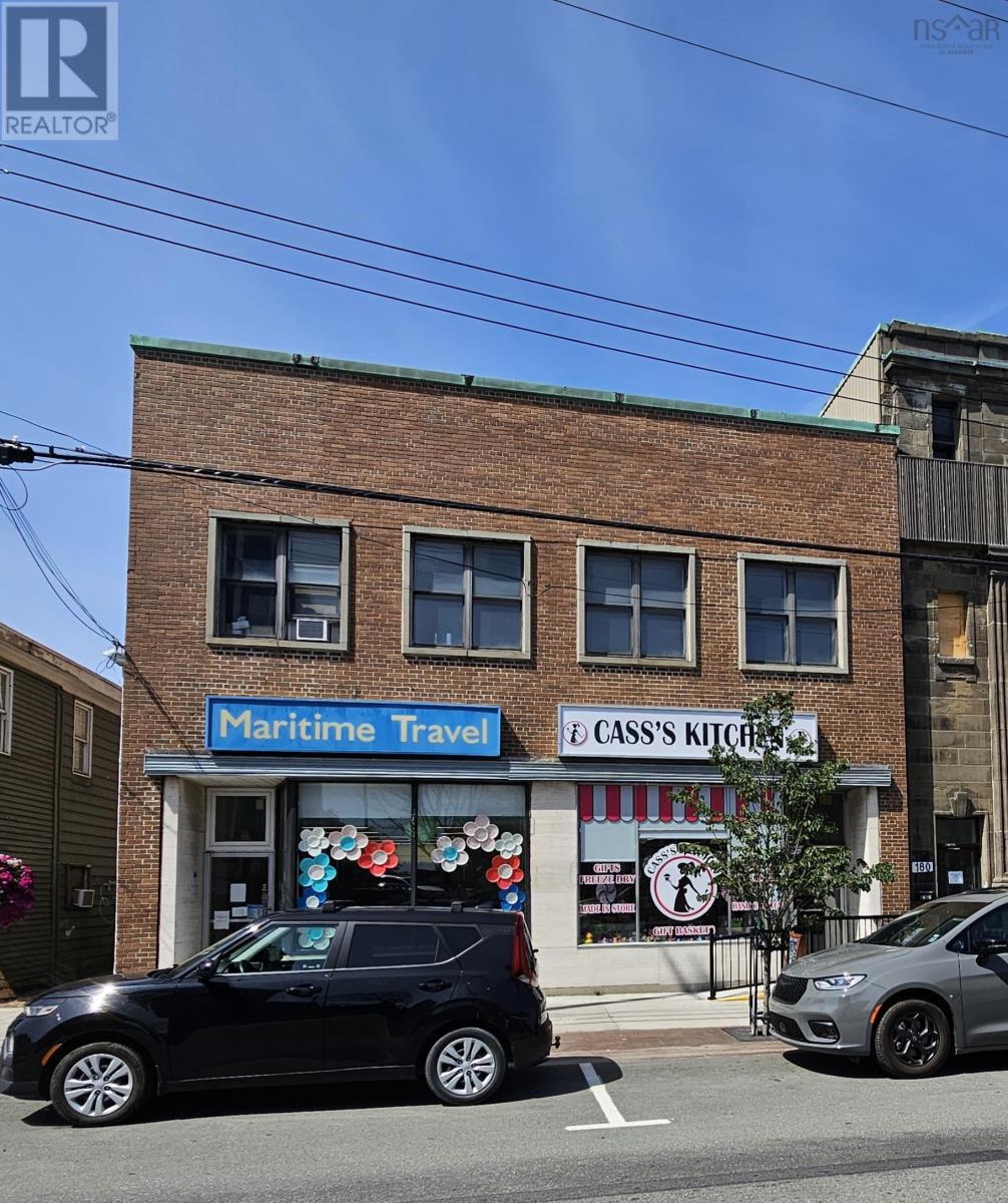 188 Charlotte Street, Sydney, Nova Scotia  B1P 1C5 - Photo 2 - 202520027