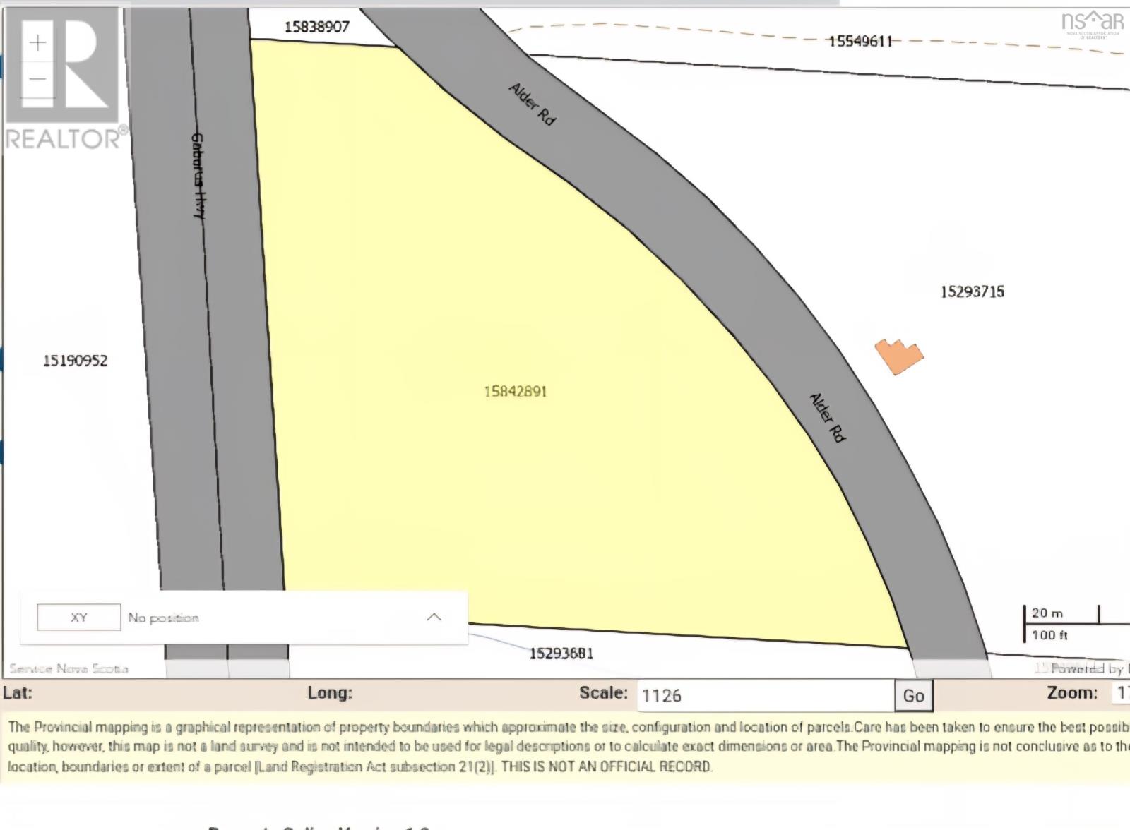 - Alder Road, Dutch Brook, Nova Scotia  B1M 1B2 - Photo 2 - 202519271