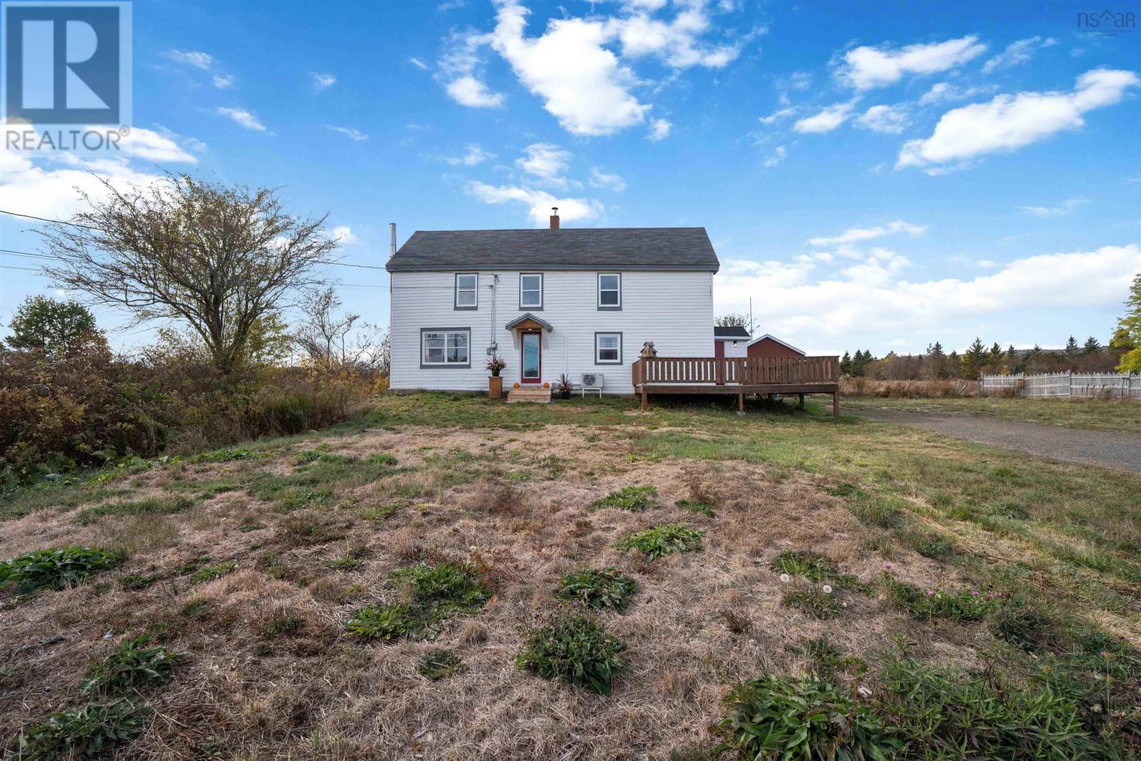 8513 Highway 1, Upper Granville, Nova Scotia  B0S 1A0 - Photo 29 - 202526211