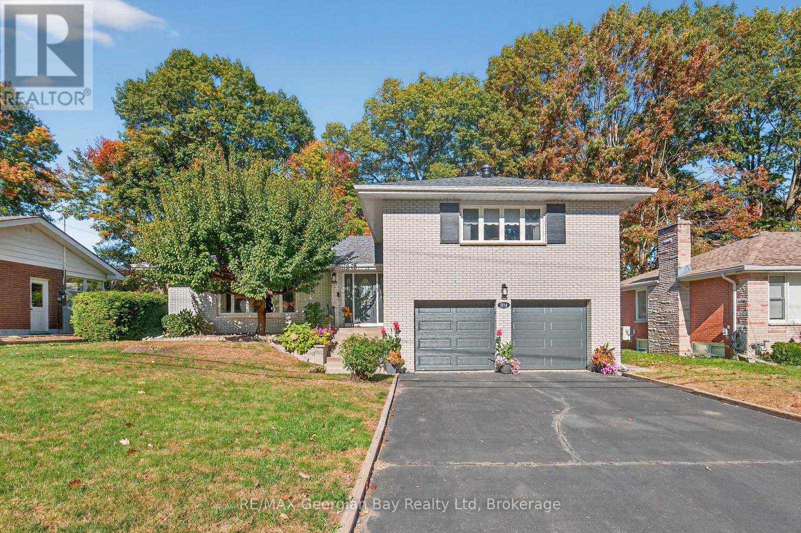 1014 HUGEL AVENUE, midland, Ontario