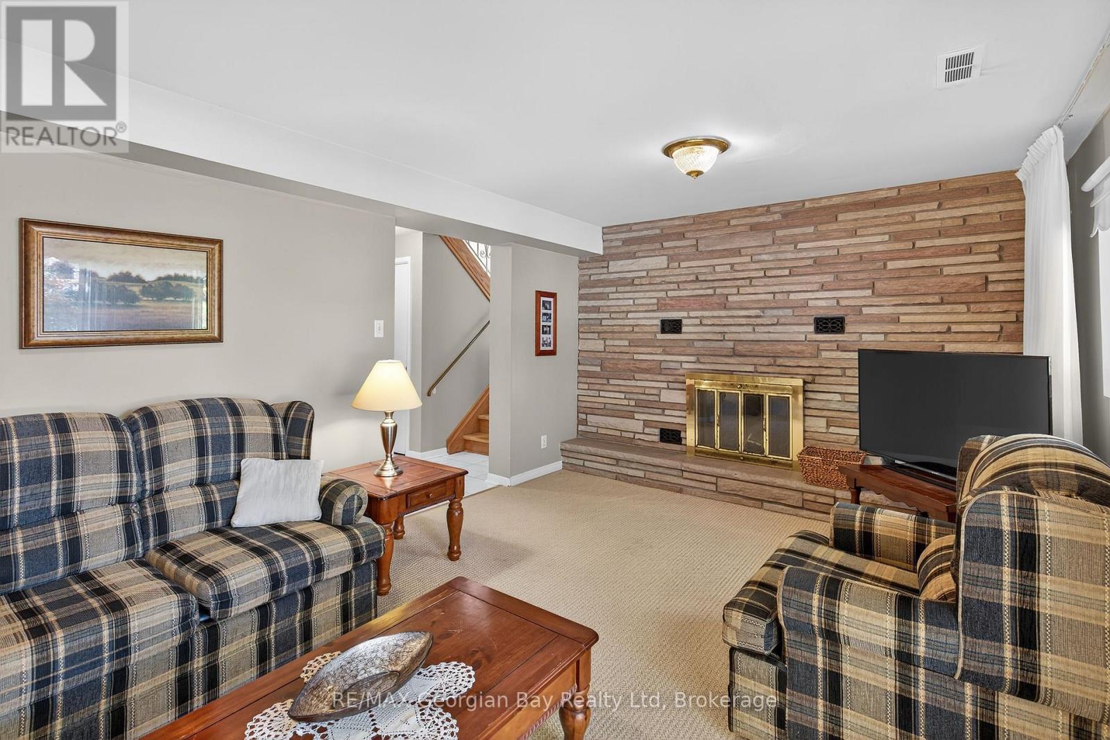 1014 Hugel Avenue, Midland, Ontario  L4R 1Y1 - Photo 28 - S12472117