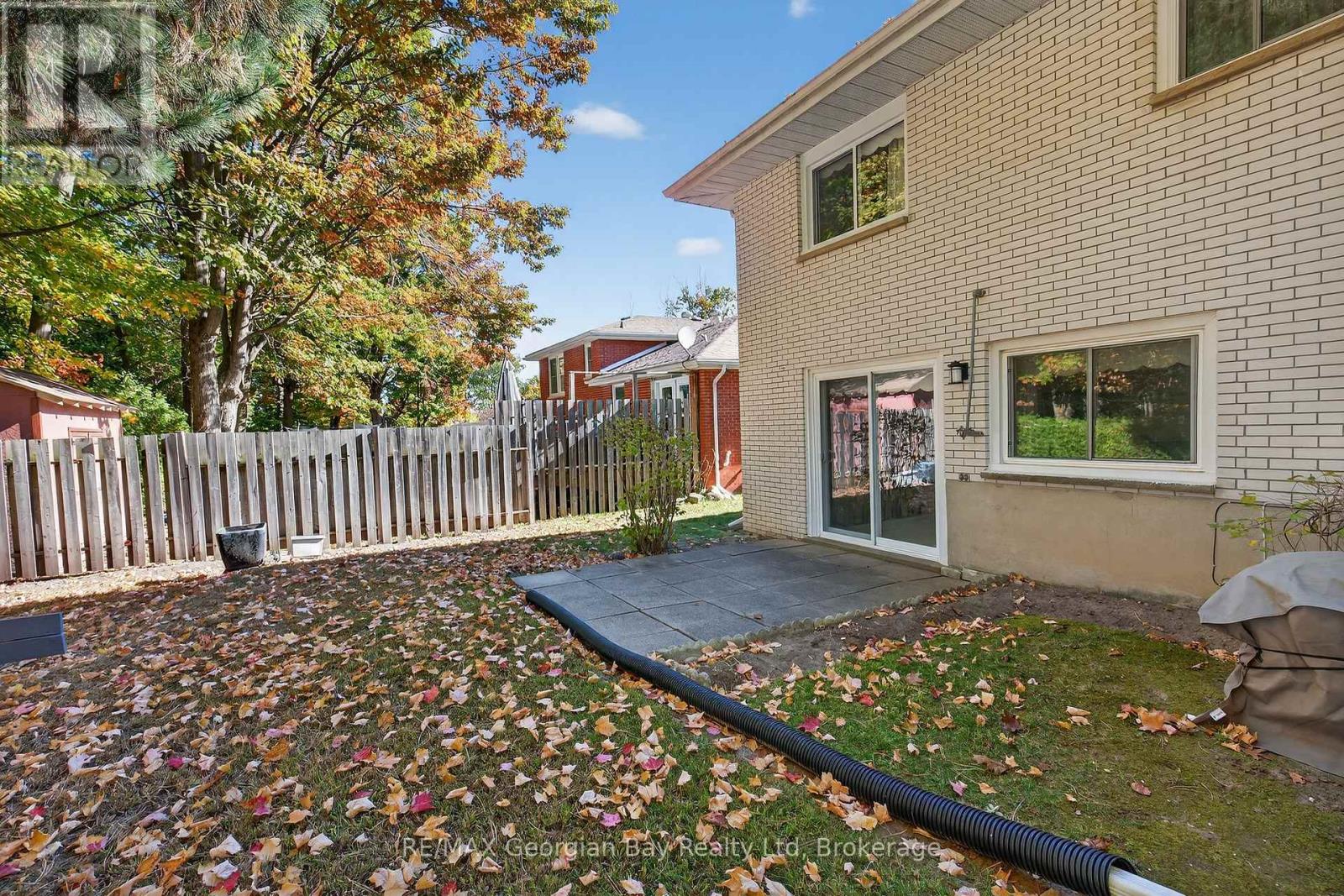 1014 Hugel Avenue, Midland, Ontario  L4R 1Y1 - Photo 34 - S12472117