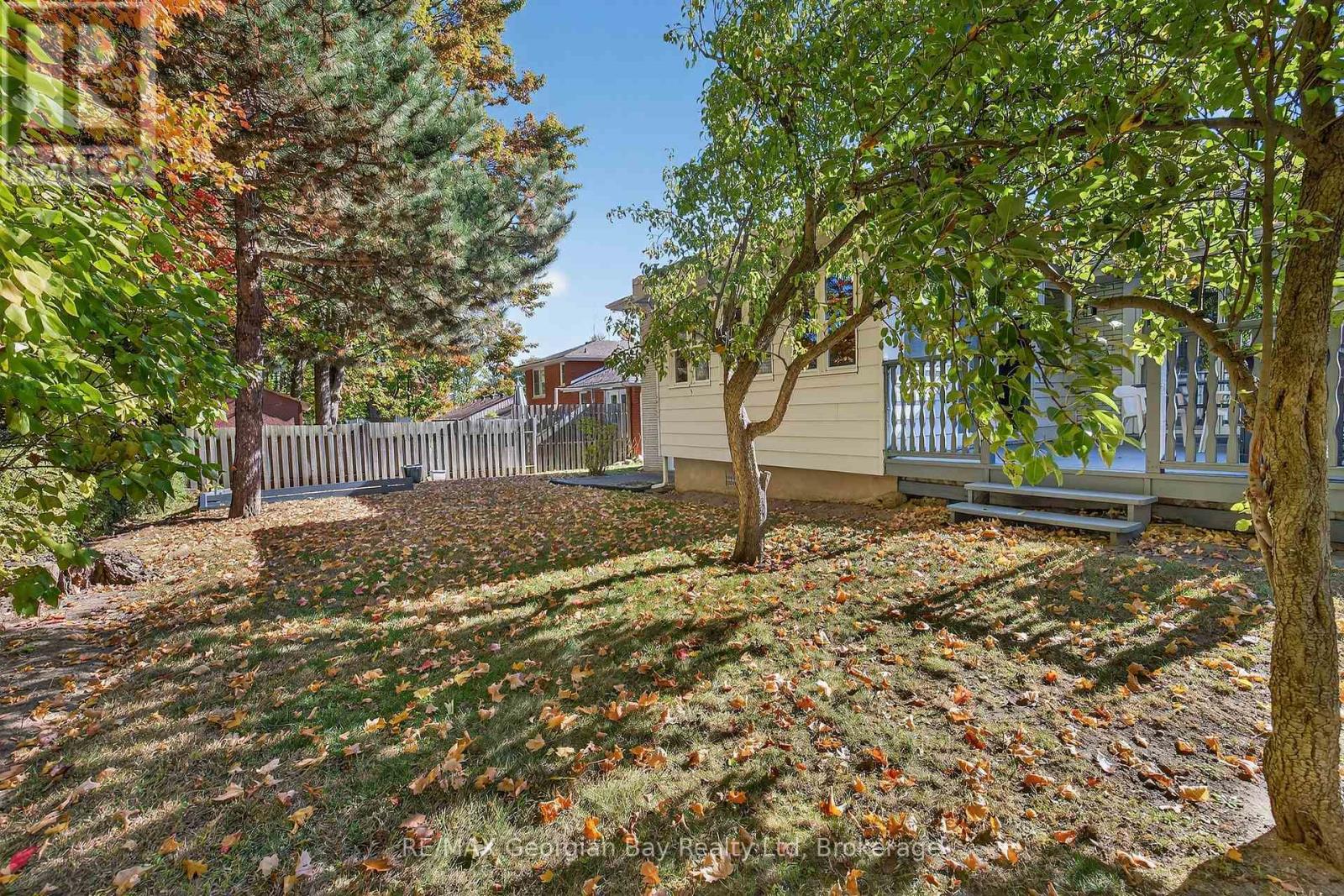 1014 Hugel Avenue, Midland, Ontario  L4R 1Y1 - Photo 36 - S12472117