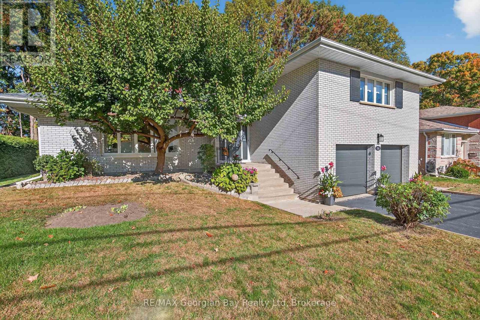 1014 Hugel Avenue, Midland, Ontario  L4R 1Y1 - Photo 37 - S12472117