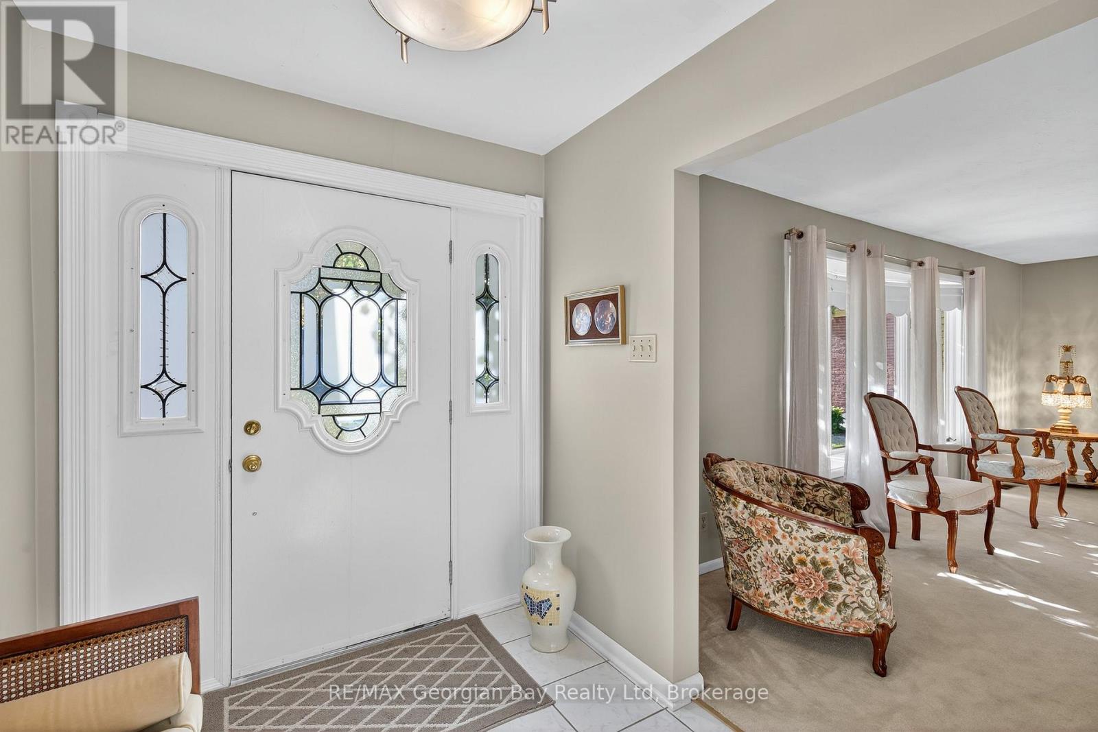 1014 Hugel Avenue, Midland, Ontario  L4R 1Y1 - Photo 4 - S12472117
