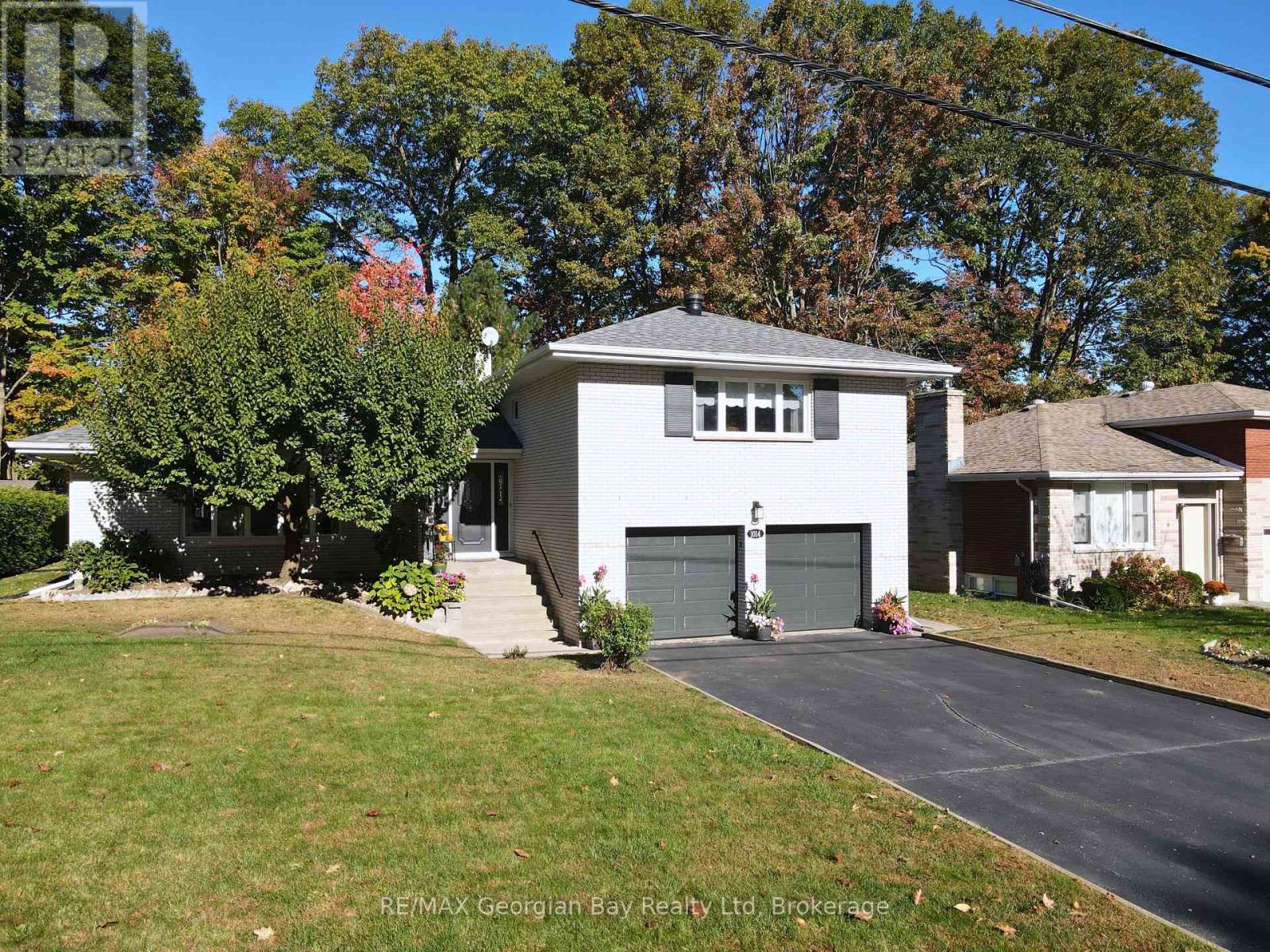 1014 Hugel Avenue, Midland, Ontario  L4R 1Y1 - Photo 40 - S12472117