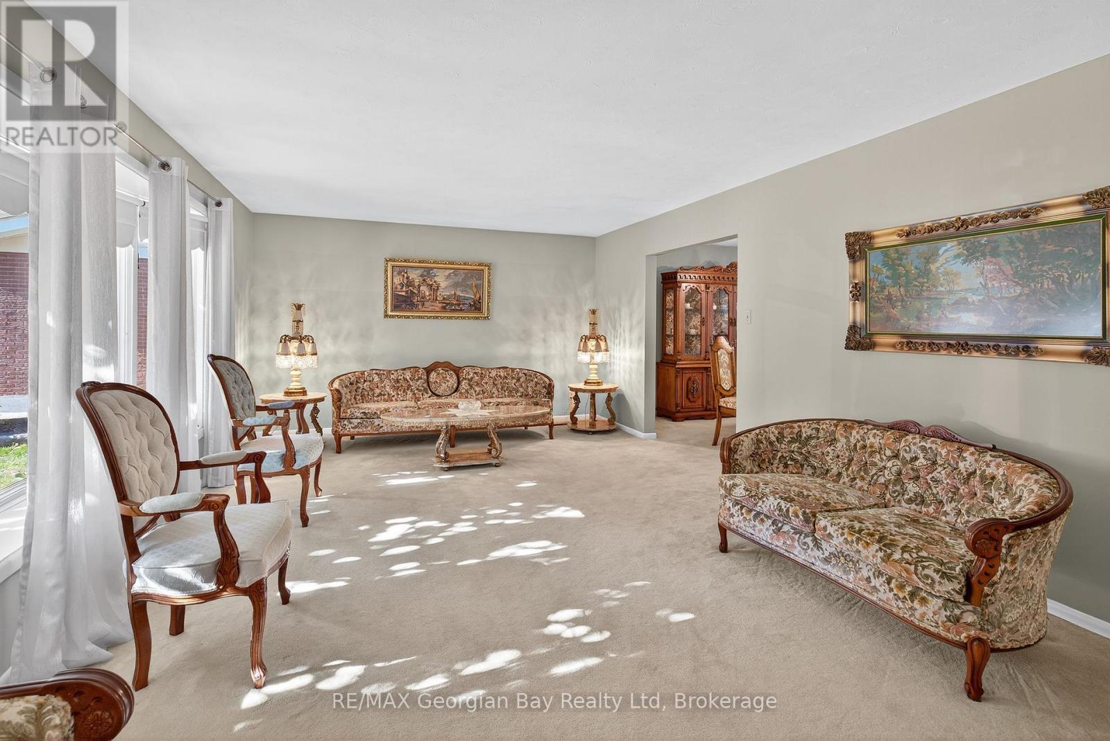1014 Hugel Avenue, Midland, Ontario  L4R 1Y1 - Photo 6 - S12472117