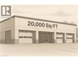 1030 COLBORNE Street W Unit# BLD-4, Brantford, Ontario