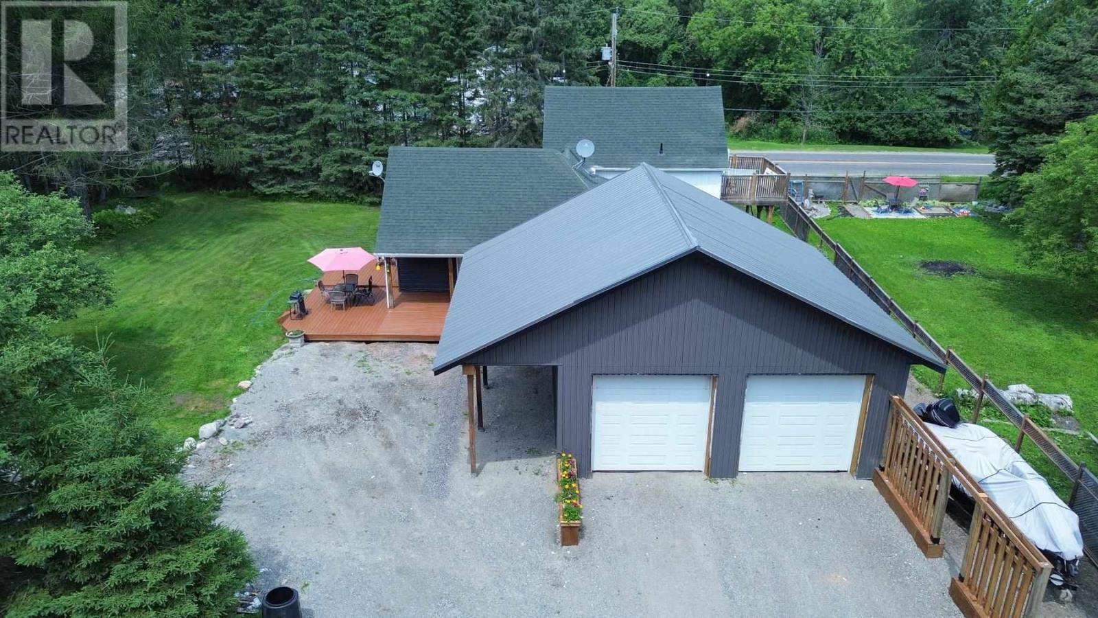 3091 Hilton RD, hilton beach, Ontario