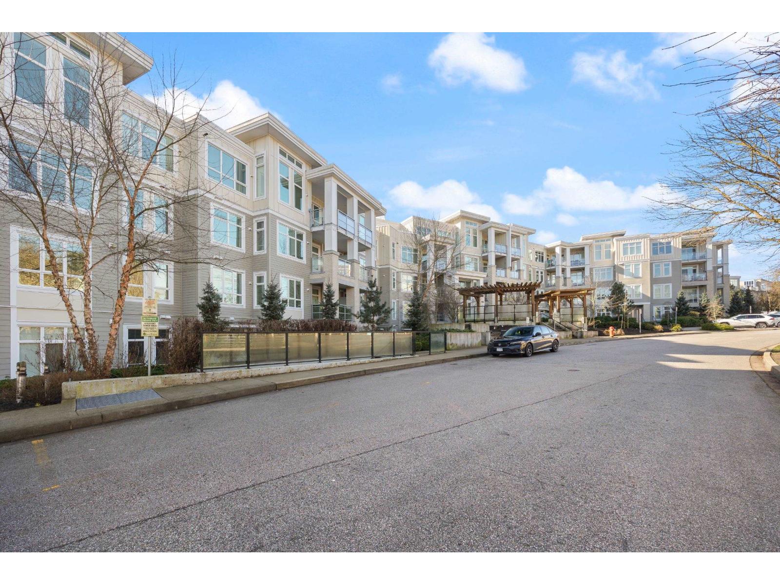 412 15436 31 Avenue, Surrey, British Columbia  V3Z 1H3 - Photo 29 - R3041100