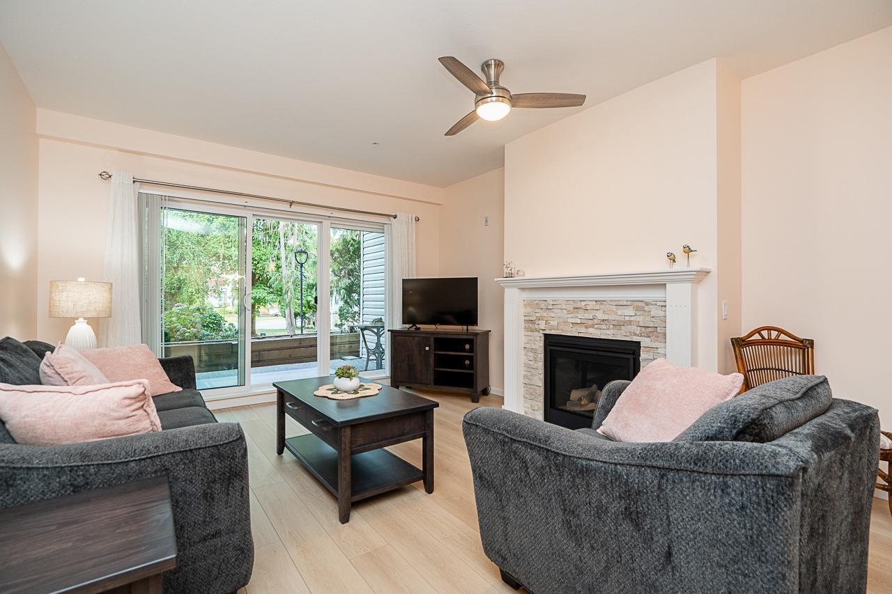 105 13911 70 Avenue, Surrey, British Columbia V3W 6B4 - Photo 11 - R3047226