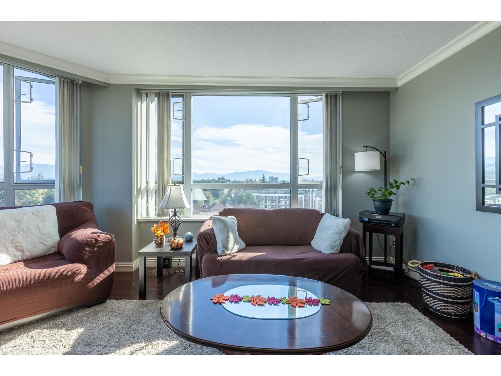 801 3190 Gladwin Road, Abbotsford, British Columbia V2T 5T2 - Photo 5 - R3059053