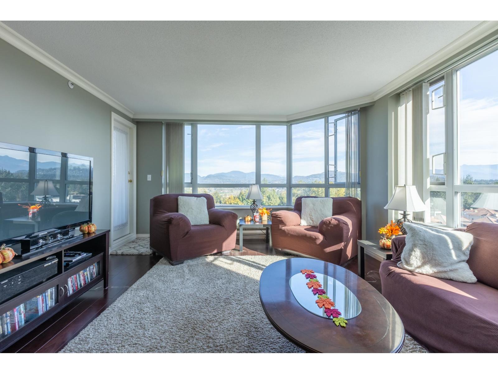 801 3190 Gladwin Road, Abbotsford, British Columbia V2T 5T2 - Photo 3 - R3059053