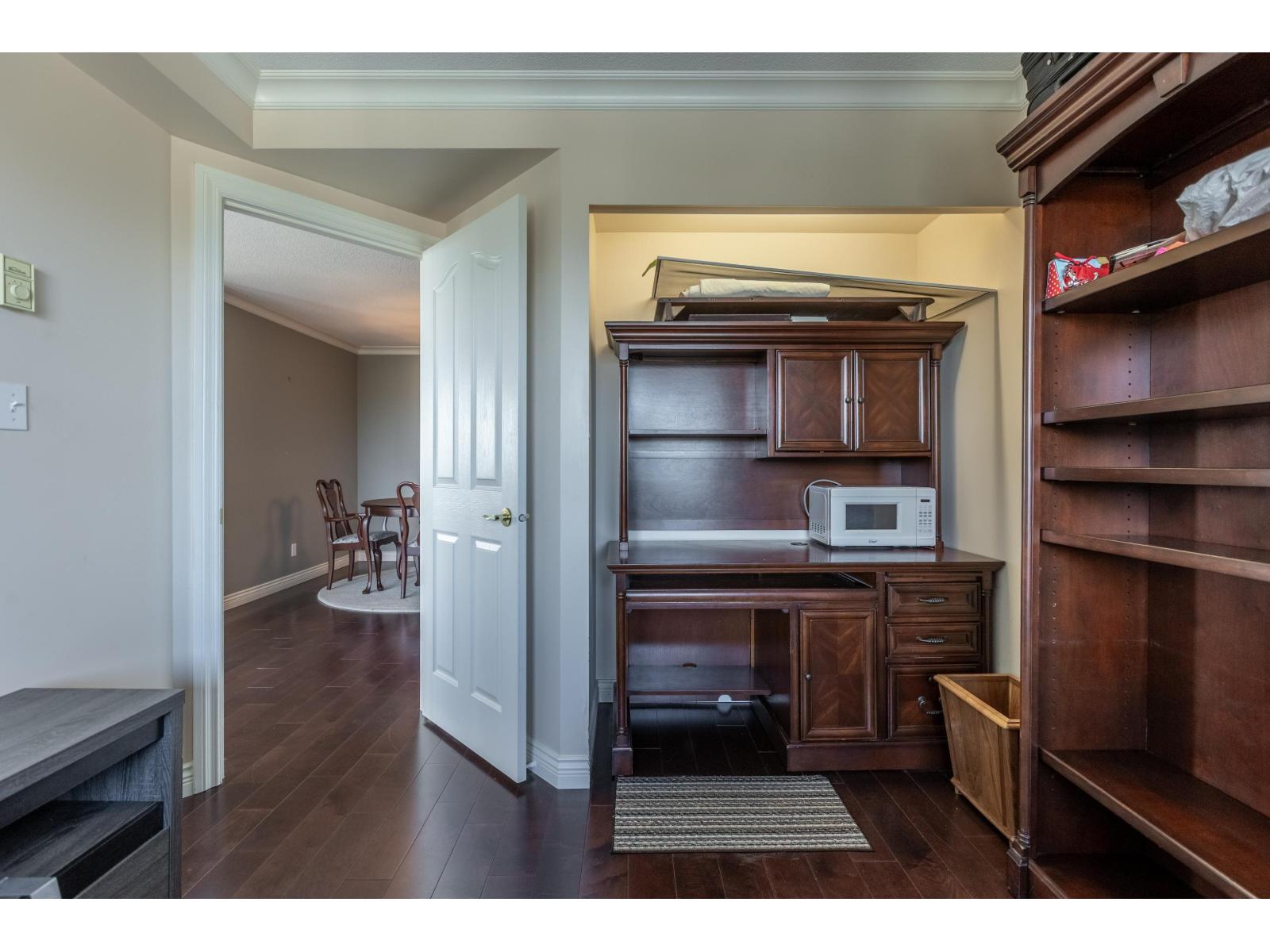 801 3190 Gladwin Road, Abbotsford, British Columbia V2T 5T2 - Photo 22 - R3059053